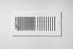 Mise en place des systèmes de ventilation à Beaurecueil